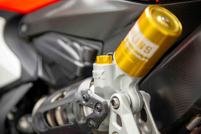 Ducati Superleggera 1199 (2014) (13)