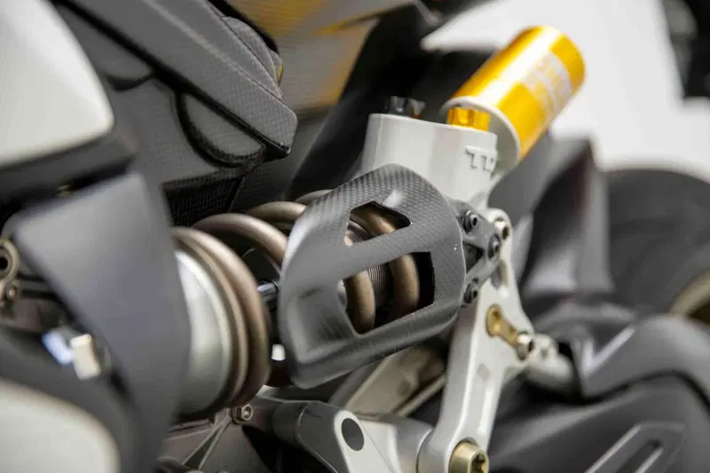 Ducati Superleggera 1199 (2014) (14)