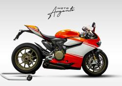 Ducati 1199 Superleggera (2014) usata