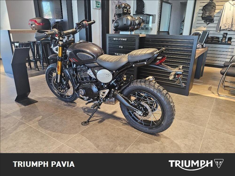 Triumph Scrambler 400 XC (2025) (2)