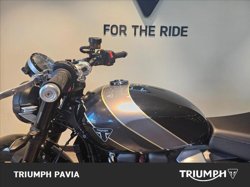 Triumph Speed Twin 900 (2025) (2)