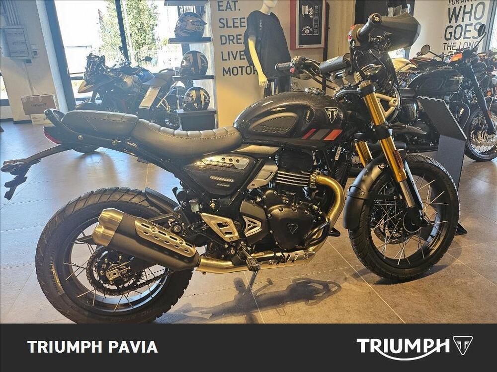 Triumph Scrambler 400 XC (2025) (5)