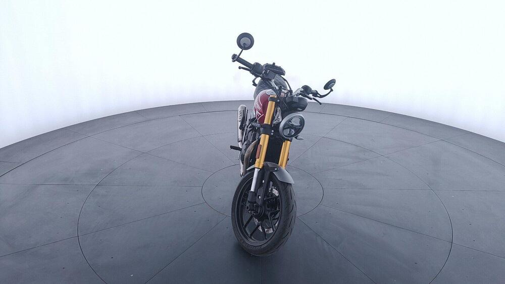 Triumph Speed 400 (2024 - 25) (2)