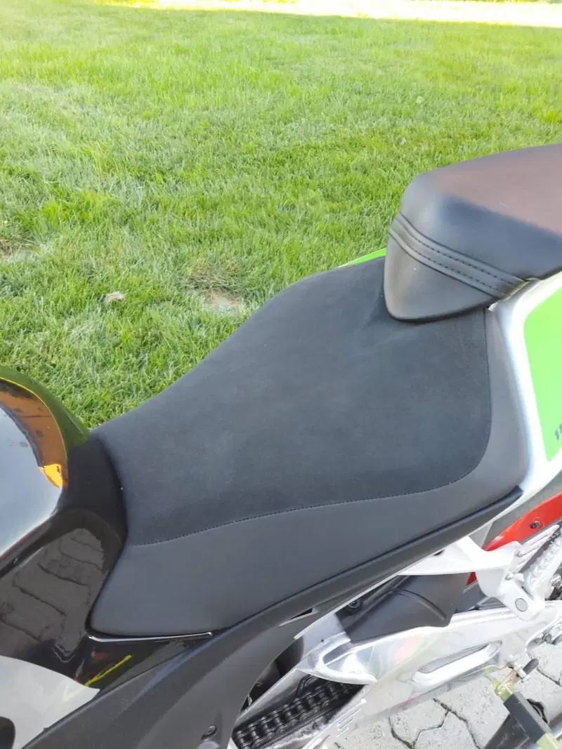 Aprilia Tuono V4 RR (2019 - 20) (4)
