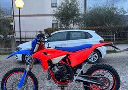 Betamotor RR 125 2T Enduro Race (2025) usata