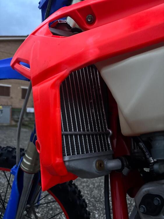 Betamotor RR 125 2T Enduro Race (2025) (3)