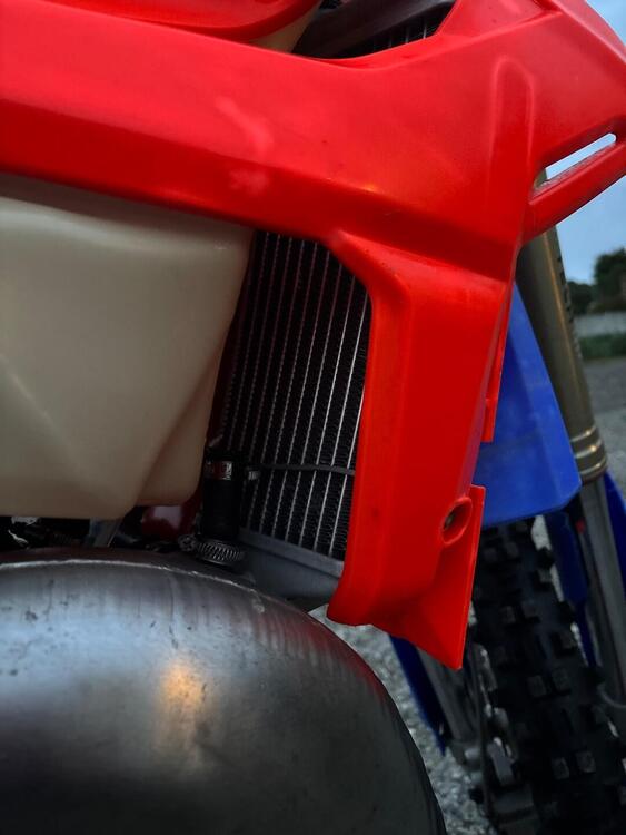 Betamotor RR 125 2T Enduro Race (2025) (4)