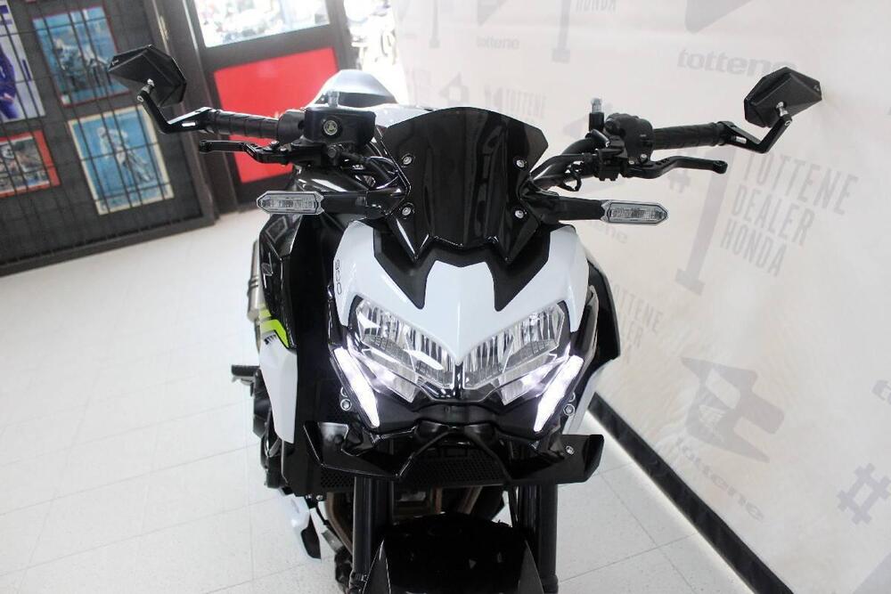 Kawasaki Z 900 A2 (2021 - 24) (4)