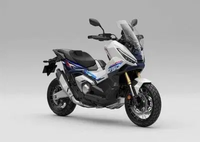 Honda X-ADV 750 Special Edition (2026) nuova