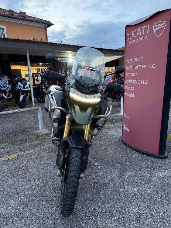 Triumph Tiger 1200 Rally Pro (2022 - 23) (3)