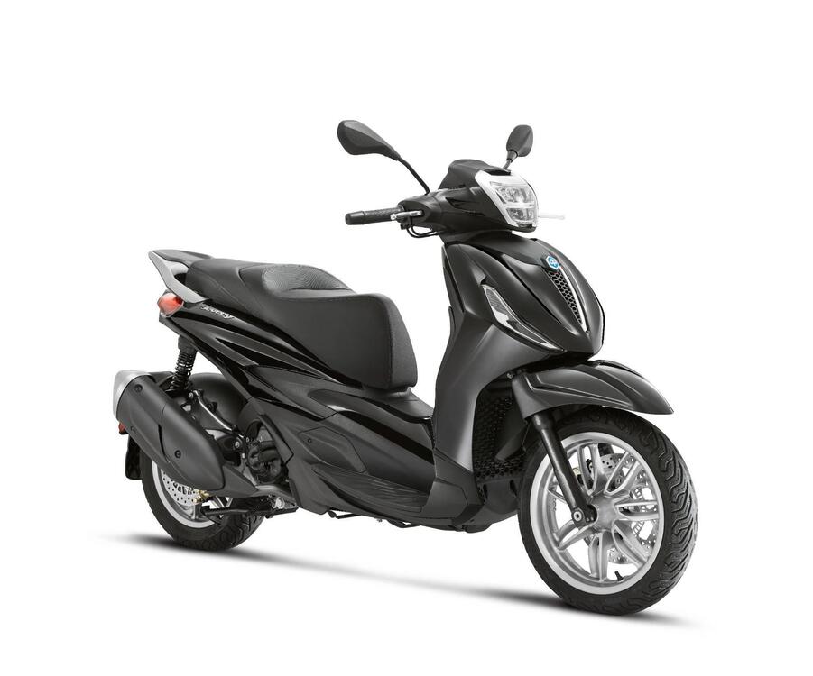 Piaggio Beverly 310 (2025) (2)
