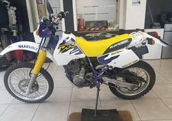 Suzuki DR 350 SE (1994 - 02) usata
