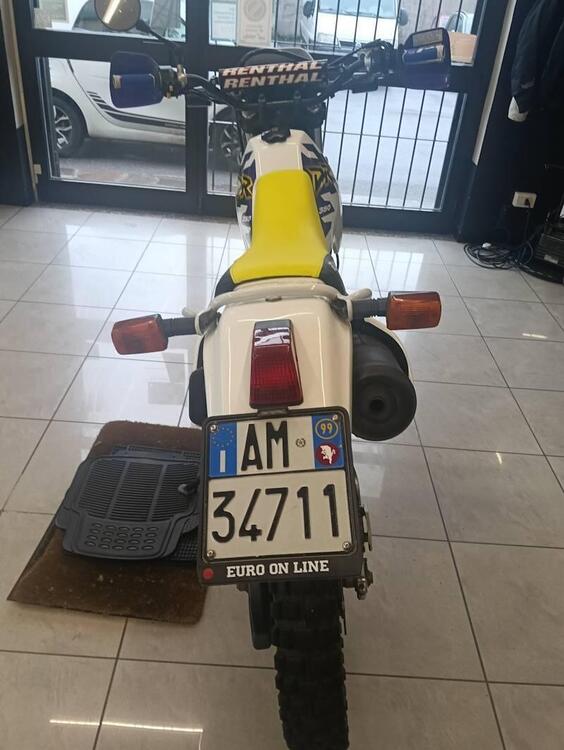 Suzuki DR 350 SE (1994 - 02) (3)