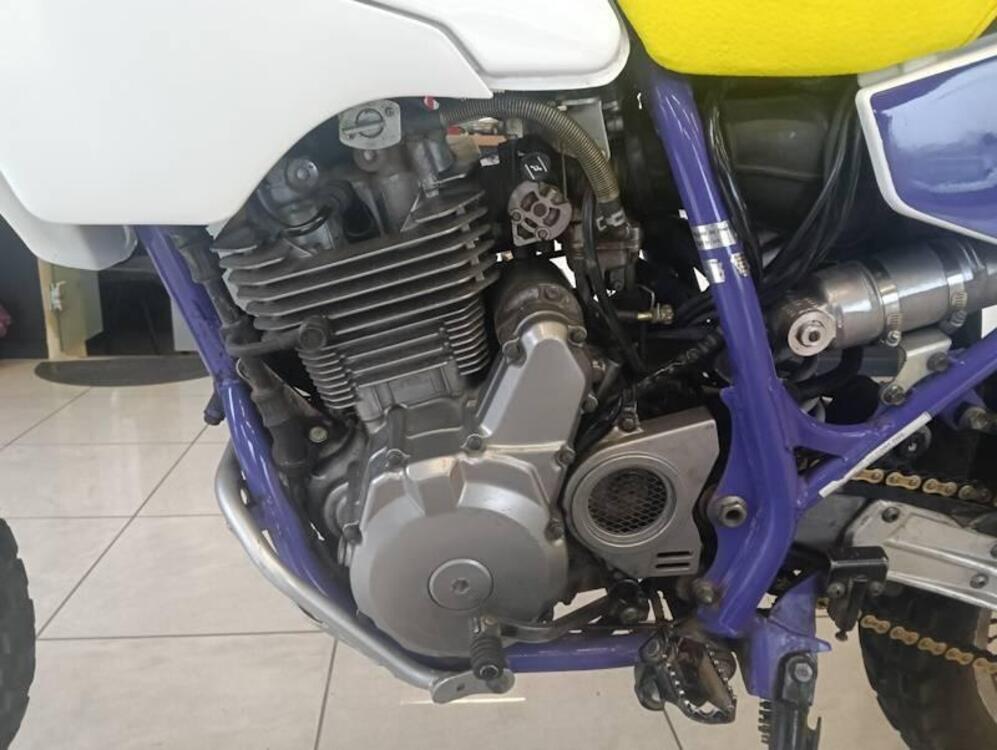 Suzuki DR 350 SE (1994 - 02) (5)