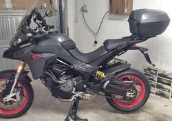 Ducati Multistrada V2 S (2022 - 24) usata