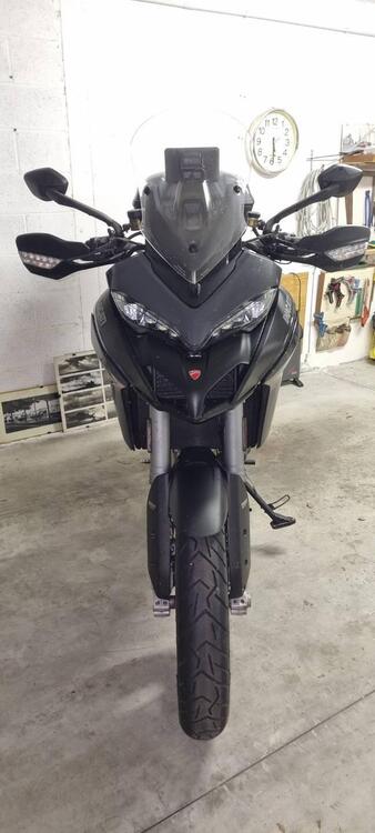 Ducati Multistrada V2 S (2022 - 24) (2)