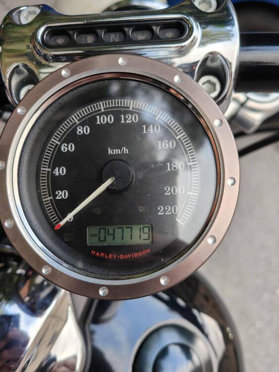 Harley-Davidson 1690 Breakout (2013 - 17) - FXSB (5)