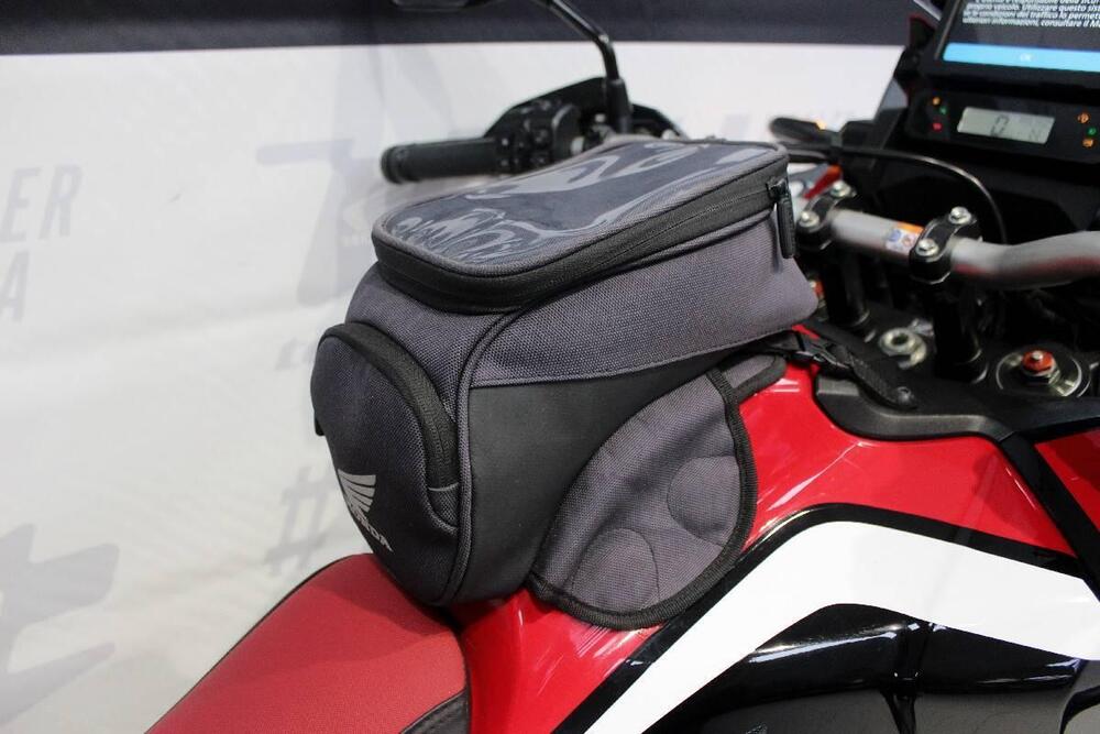 Honda Africa Twin CRF 1100L DCT (2020 - 21) (5)