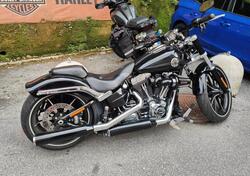 Harley-Davidson 1690 Breakout (2013 - 17) - FXSB usata