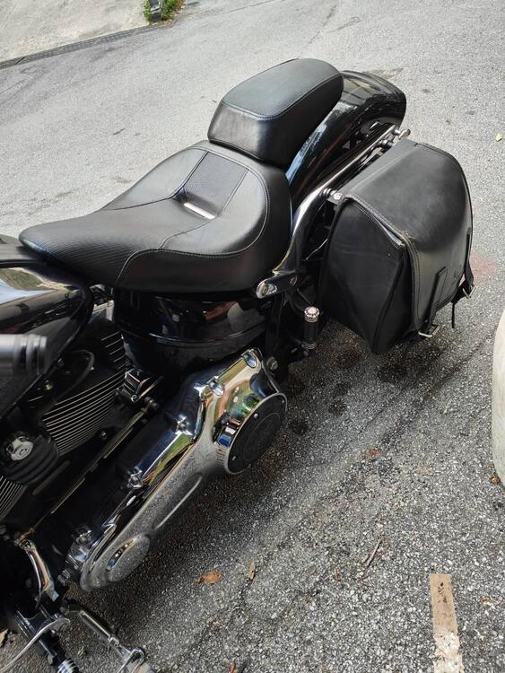 Harley-Davidson 1690 Breakout (2013 - 17) - FXSB (3)