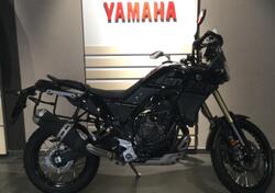 Yamaha Ténéré 700 (2022 - 24) usata
