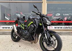 Kawasaki Z 900 (2017 - 18) usata
