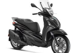 Piaggio Beverly 400 (2025) nuova