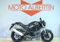 Ducati Monster 695 (2006 - 08) usata