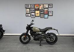 Royal Enfield Guerrilla 450 (2024 - 25) nuova