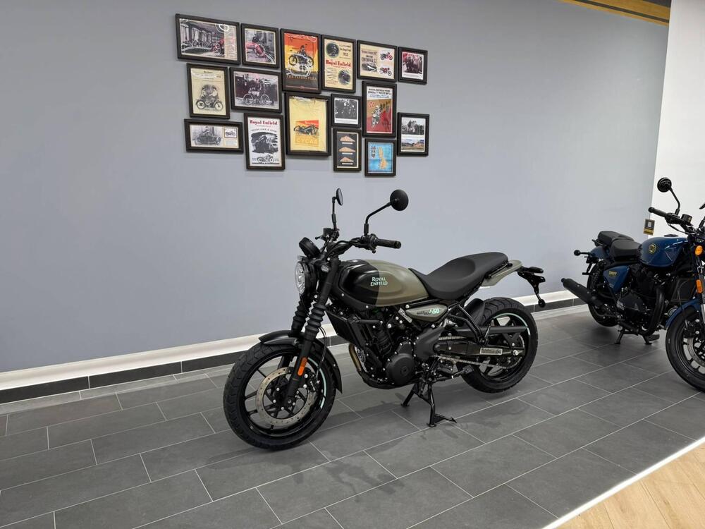 Royal Enfield Guerrilla 450 (2024 - 25) (3)