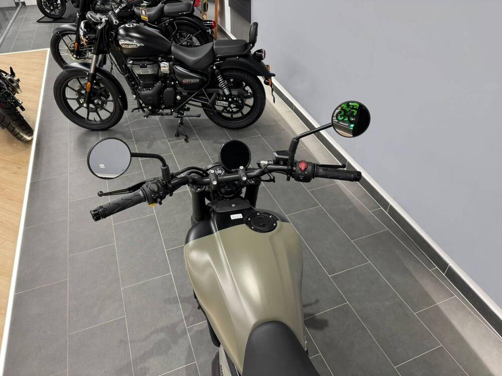 Royal Enfield Guerrilla 450 (2024 - 25) (5)