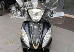 Kymco People 125i One (2016 - 20) usata