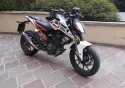 KTM 125 Duke (2021 - 23) usata