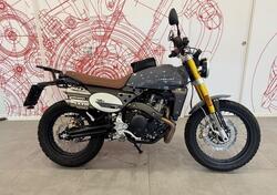 Fantic Motor Caballero 500 Scrambler Deluxe (2021 - 23) usata