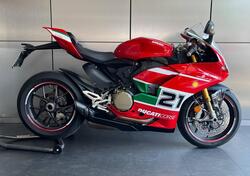 Ducati Panigale V2 Bayliss 1st Championship 20th Anniversary (2021 - 24) usata