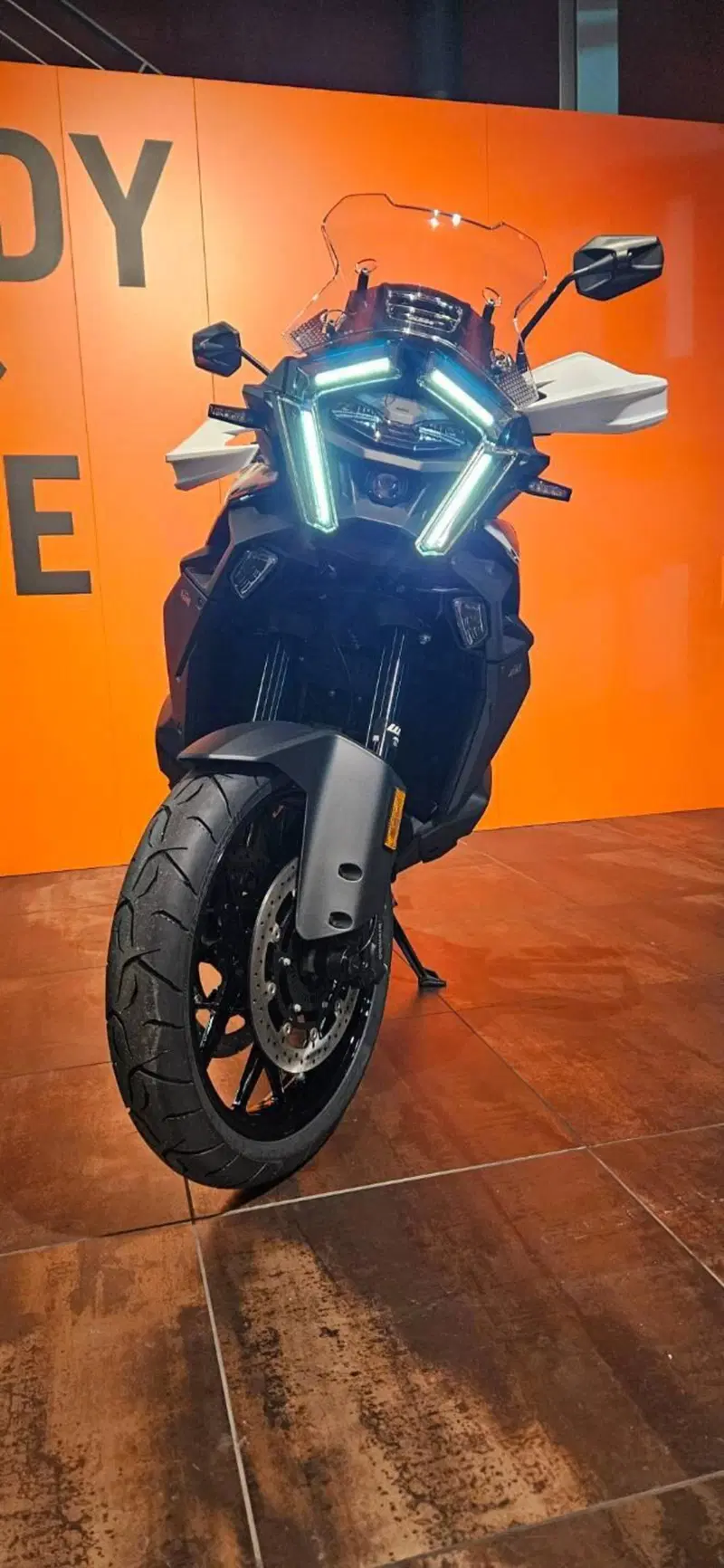 KTM 1390 Super Adventure S (2026) (5)