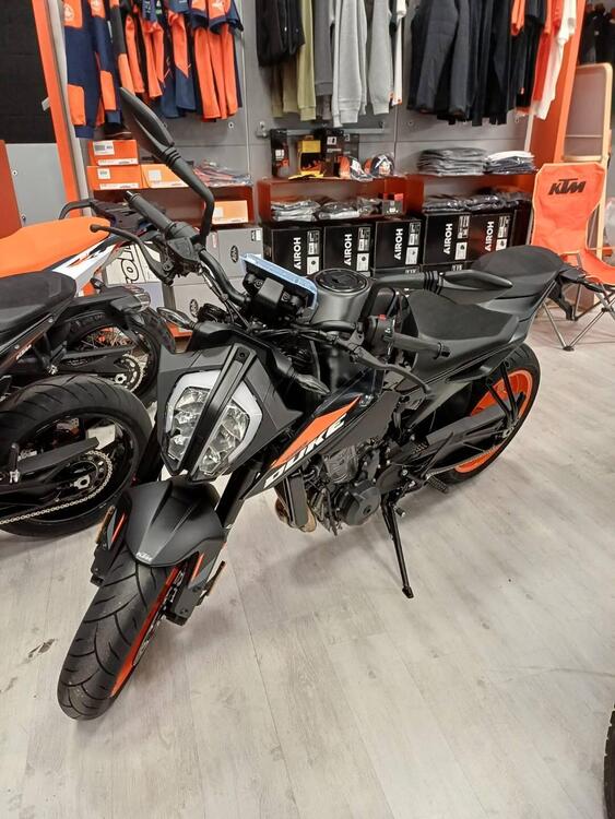 KTM 790 Duke (2025 - 26) (5)