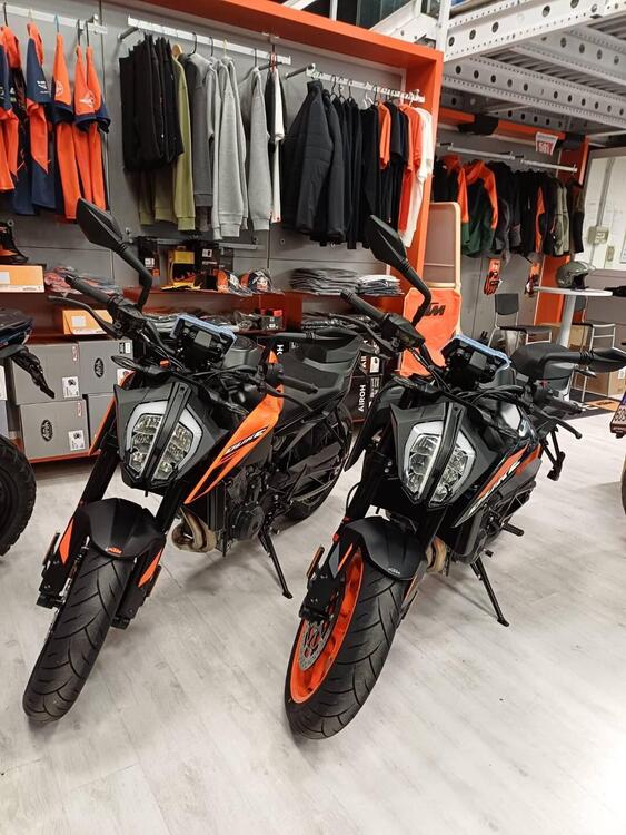 KTM 790 Duke (2025 - 26) (2)