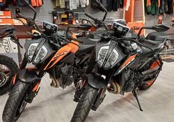 KTM 790 Duke (2025 - 26) nuova