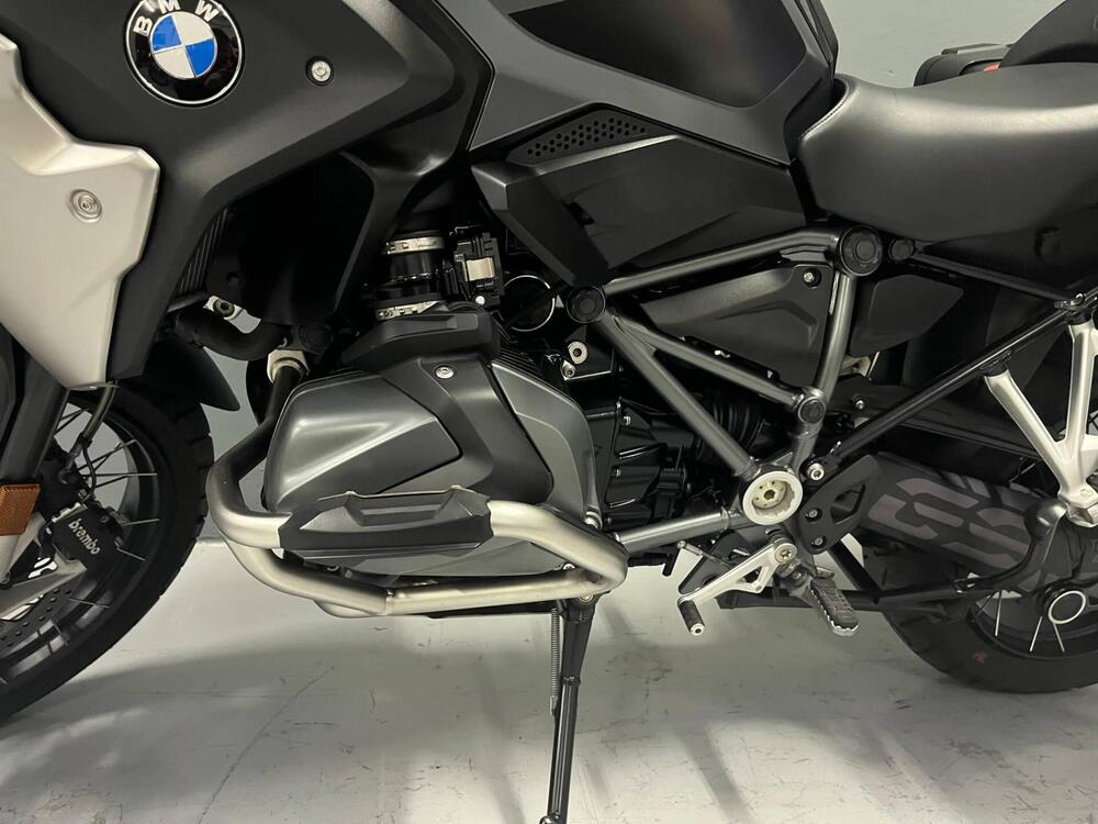 Bmw R 1250 GS (2021 - 24) (4)