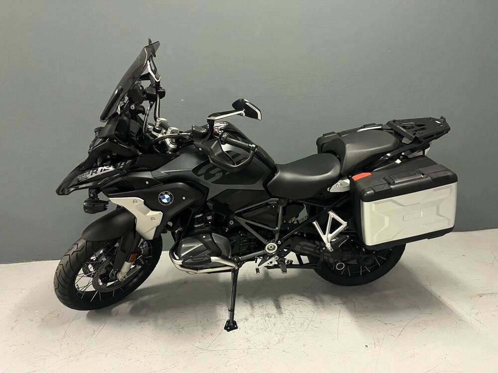 Bmw R 1250 GS (2021 - 24) (2)
