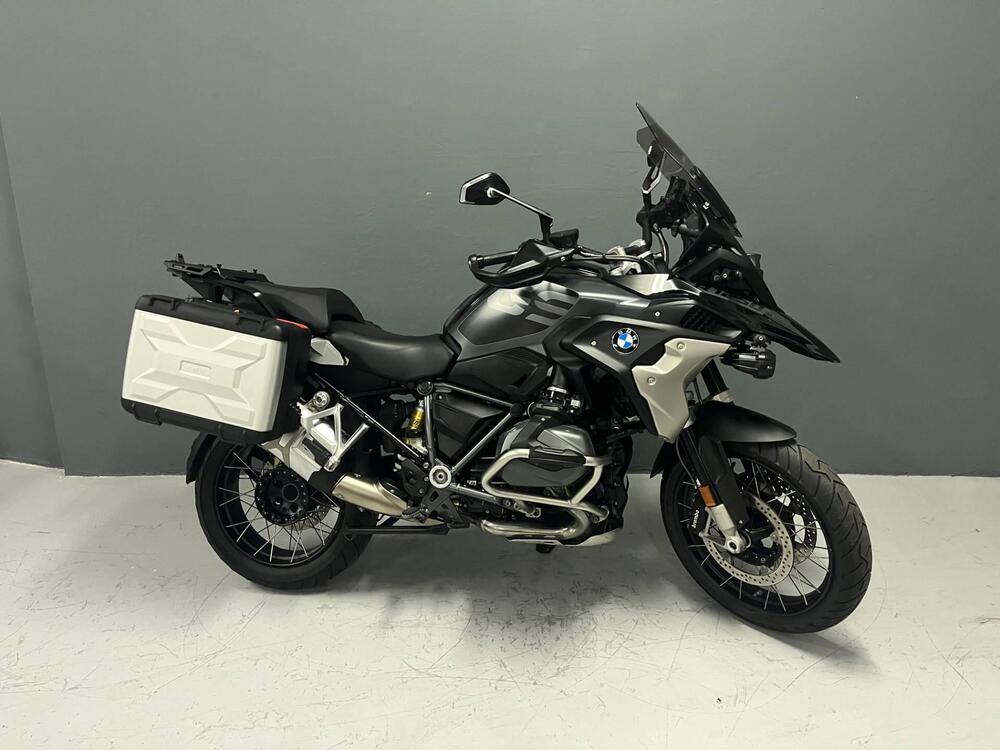 Bmw R 1250 GS (2021 - 24)