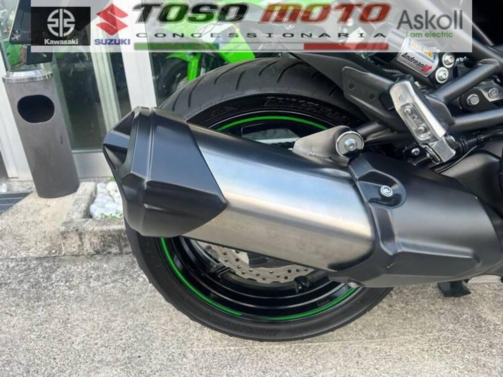 Kawasaki Versys 1000 (2017 - 18) (2)