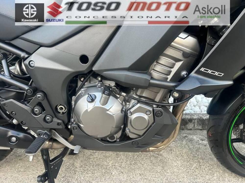 Kawasaki Versys 1000 (2017 - 18) (3)