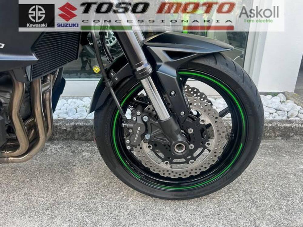 Kawasaki Versys 1000 (2017 - 18) (4)