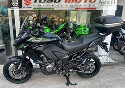 Kawasaki Versys 1000 (2017 - 18) usata