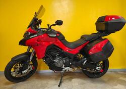 Ducati Multistrada V2 S (2022 - 24) usata