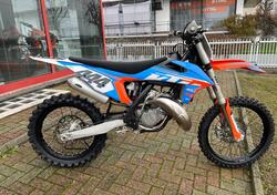 KTM 125 SX (2019) usata