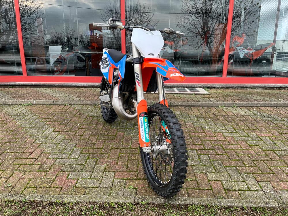 KTM 125 SX (2019) (4)