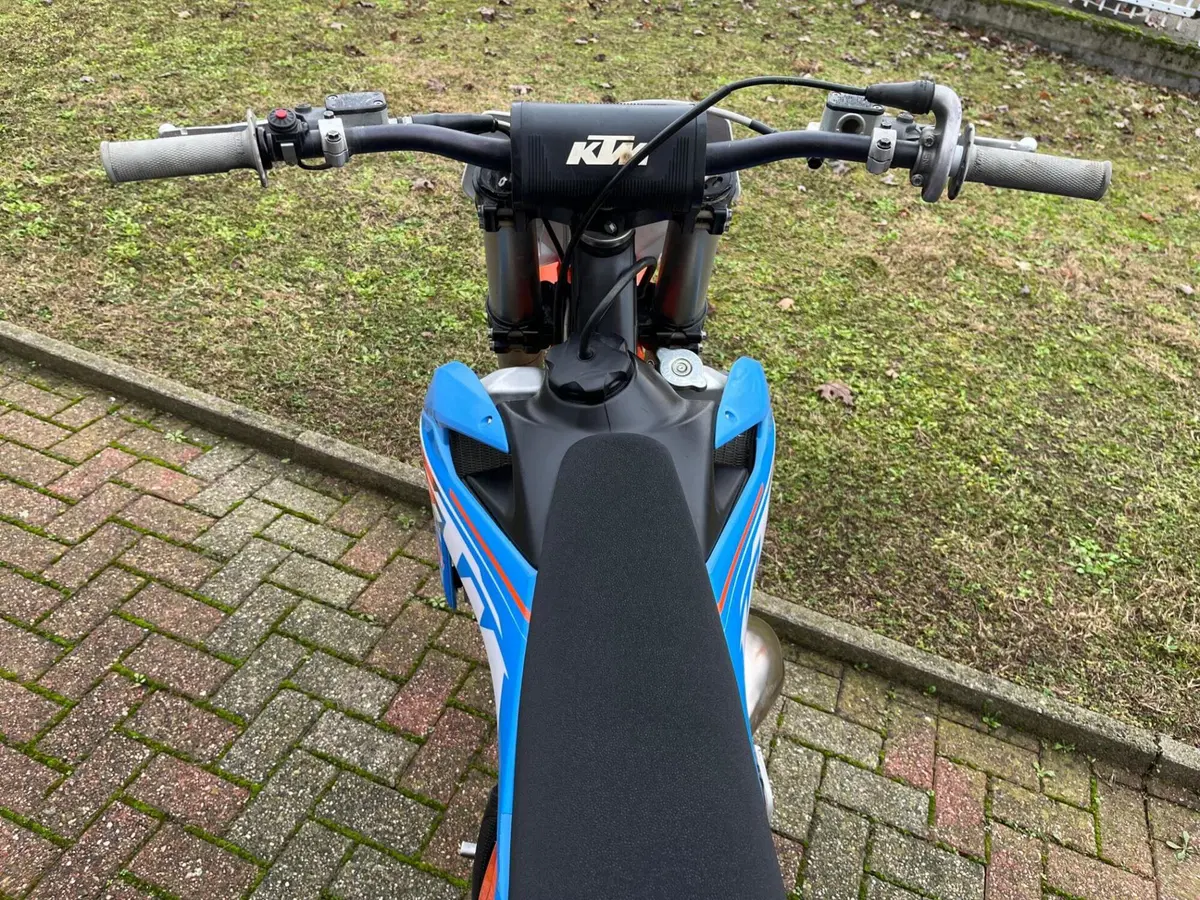 KTM 125 SX (2019) (13)